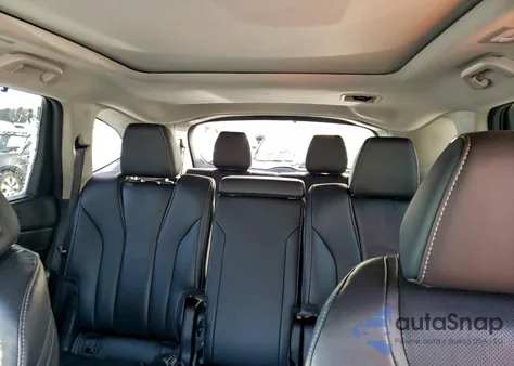 2023 Acura Mdx Technology z USA, uszkodzony, nr VIN 5J8YE1H45PL010633